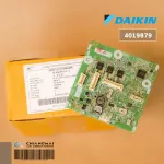 4019879 / 4019879L แผงวงจรแอร์ Daikin แผงบอร์ดแอร์ไดกิ้น แผงบอร์ดคอยล์เย็น รุ่น FTM28PV2S