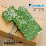4009422 / 4009422L แผงวงจรแอร์ Daikin แผงบอร์ดแอร์ไดกิ้น แผงบอร์ดคอยล์เย็น รุ่น FTE24NV2S, FTM24NV2S