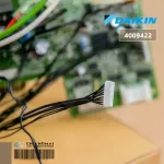 4009422 / 4009422L แผงวงจรแอร์ Daikin แผงบอร์ดแอร์ไดกิ้น แผงบอร์ดคอยล์เย็น รุ่น FTE24NV2S, FTM24NV2S