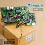 4009422 / 4009422L แผงวงจรแอร์ Daikin แผงบอร์ดแอร์ไดกิ้น แผงบอร์ดคอยล์เย็น รุ่น FTE24NV2S, FTM24NV2S