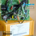 4015410 / 4015410L แผงวงจรแอร์ Daikin แผงบอร์ดแอร์ไดกิ้น แผงบอร์ดคอยล์เย็น รุ่น FTKC12PV2S, ATKC12RV2S