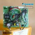 4015410 / 4015410L แผงวงจรแอร์ Daikin แผงบอร์ดแอร์ไดกิ้น แผงบอร์ดคอยล์เย็น รุ่น FTKC12PV2S, ATKC12RV2S