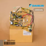 2212296 / 1606540L Air Circuit DAIKIN Air Board Cold coil board model FTE24MV2S