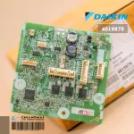 4019878 / 4019878L Air Circuit DAIKIN Air Board Cold coil board model FTM24PV2S