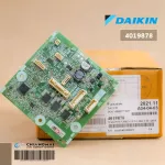 4019878 / 4019878L Air Circuit DAIKIN Air Board Cold coil board model FTM24PV2S