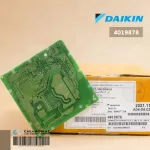 4019878 / 4019878L Air Circuit DAIKIN Air Board Cold coil board model FTM24PV2S