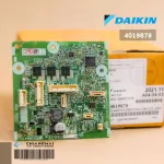 4019878 / 4019878L Air Circuit DAIKIN Air Board Cold coil board model FTM24PV2S