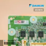 4019878 / 4019878L Air Circuit DAIKIN Air Board Cold coil board model FTM24PV2S