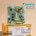 4021068 / 4021068L Air Circuit DAIKIN Air Board FTKM24SV2S cool coil board