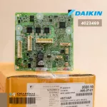 4023469 แผงวงจรแอร์ Daikin แผงบอร์ดแอร์ไดกิ้น แผงบอร์ดคอยล์เย็น รุ่น FTKC15TV2S