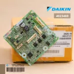 4023469 แผงวงจรแอร์ Daikin แผงบอร์ดแอร์ไดกิ้น แผงบอร์ดคอยล์เย็น รุ่น FTKC15TV2S