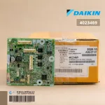 4023469 แผงวงจรแอร์ Daikin แผงบอร์ดแอร์ไดกิ้น แผงบอร์ดคอยล์เย็น รุ่น FTKC15TV2S