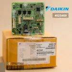 4023469 แผงวงจรแอร์ Daikin แผงบอร์ดแอร์ไดกิ้น แผงบอร์ดคอยล์เย็น รุ่น FTKC15TV2S