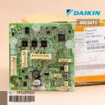 4023471 แผงวงจรแอร์ Daikin แผงบอร์ดแอร์ไดกิ้น แผงบอร์ดคอยล์เย็น รุ่น FTKC24TV2S