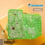 2053923 แผงวงจรแอร์ Daikin แผงบอร์ดแอร์ไดกิ้น แผงบอร์ดคอยล์เย็น รุ่น AT09HV2S, AT09JV2S, FT09GV2S, FT09HV2S