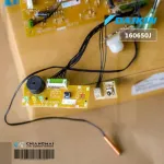 160650J, Daikin Air Circuit Circuit Cold coil board model FTKD12HV2S