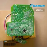 160650J, Daikin Air Circuit Circuit Cold coil board model FTKD12HV2S