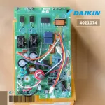 4021074 Air Circuit DAIKIN Air Board, Air Dai Daikin Board, hot coil board model RKM24SV2S