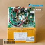 19891996 Daikin Air Circuit Board Hot coil board model RKC12TV2S