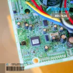 4017426 แผงวงจรแอร์ Daikin แผงบอร์ดแอร์ไดกิ้น แผงบอร์ดคอยล์ร้อน รุ่น ARKC18RV2S