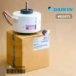 4015271 DAIKIN Air Conditioner Motor Cold motor KFD-325-64-8A 8P 64W. Genuine air conditioner spare parts.