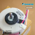 4015268L Air Air Daikin Motor Motor Cold motor KFD-280-23-8A 8P 23W 280VDC genuine air conditioner spare parts