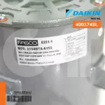 4001745l Motor Air Daikin Motor Air Daikin Hot motor, hot air conditioner, genuine air conditioner