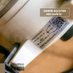 Authentic factory 4023769 Daikin Air Motor Motor Motor Hot motor, zwa228l43b 68w.