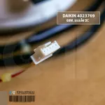 Authentic factory 4023769 Daikin Air Motor Motor Motor Hot motor, zwa228l43b 68w.