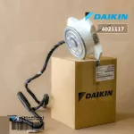 4021117 DAIKIN Air Conditioner Motor Hot motor KFD-280-21-8A 8p 21w. Genuine air conditioner spare parts