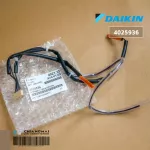 4025936 Daikin Air Censorship Sensor *Heat sensor, genuine air conditioner spare parts