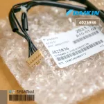 4025936 Daikin Air Censorship Sensor *Heat sensor, genuine air conditioner spare parts