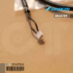 4016789 Daikin Air Censorship Censorship Thermistor ice sensor, genuine air conditioner, zero
