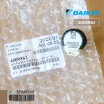 4000862 Motor Swing Air Daikin up-down MP24Z 5P 12VDC genuine air conditioner spare parts