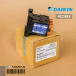 DAIKIN 4012852 / 0822635L แมกเนติก คอนแทคเตอร์ Magnetic 10 ขา ไฟ DC 220V CLK-15JFDC40DC อะไหล่แอร์ ของแท้เบิกศูนย์