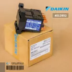 DAIKIN 4012852 / 0822635L แมกเนติก คอนแทคเตอร์ Magnetic 10 ขา ไฟ DC 220V CLK-15JFDC40DC อะไหล่แอร์ ของแท้เบิกศูนย์