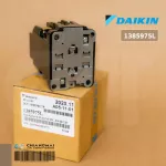 DAIKIN 138597J 1385975L Magnetic CLK-66J-P6 Genuine Air spare parts