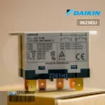 DAIKIN 062383J Magnetic G7L-2A-TUB AC200-240V genuine air conditioner spare parts