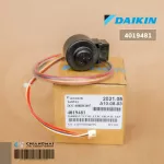 DAIKIN 4019481 / 2149367L Electronic Electronic Exp. Valve genuine air spare parts