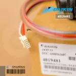 DAIKIN 4019481 / 2149367L เอ็กซ์แพนชั่นวาล์ว COIL ELECTRONIC EXP. VALVE อะไหล่แอร์ ของแท้เบิกศูนย์