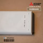 E22R63426 รีโมทแอร์ Mitsubishi Electric รีโมทแอร์มิตซูบิชิ SG15G รีโมทแอร์ ของแท้ศูนย์ *ใช้แทนรหัสรีโมทเดิม SG10B