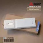 E22F34426 Mitsubishi Electric Remote Remote Mitsubishi Electric Air Mitsubishi SG10C Genuine Air Remote Center