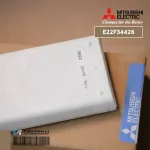 E22F34426 Mitsubishi Electric Remote Remote Mitsubishi Electric Air Mitsubishi SG10C Genuine Air Remote Center