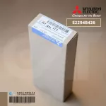 E2294B426 Mitsubishi Electric Remote Remote Mitsubishi Electric Air Mitsubishi KM18A Genuine Air Remote Center