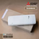 E2294B426 Mitsubishi Electric Remote Remote Mitsubishi Electric Air Mitsubishi KM18A Genuine Air Remote Center