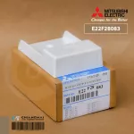E22F28083 ฐานเสียบรีโมทแอร์ Mitsubishi Electric ฐานเสียบรีโมทแอร์ มิตซูบิชิ อะไหล่แท้เบิกศูนย์