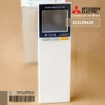 E22L59426 รีโมทแอร์ Mitsubishi Electric รีโมทแอร์มิตซูบิชิ รุ่น MSZ-FK09VA-T1, MSZ-FK13VA-T1 รีโมทแอร์ ของแท้ศูนย์