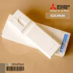 E22L59426 รีโมทแอร์ Mitsubishi Electric รีโมทแอร์มิตซูบิชิ รุ่น MSZ-FK09VA-T1, MSZ-FK13VA-T1 รีโมทแอร์ ของแท้ศูนย์