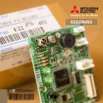 E22J76452 Mitsubishi Electric Air Reception panel Mitsubishi MS-SGH13VC-T1