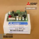 E22M11452 Mitsubishi Electric Air Reception Stall, MSY-GK15VA-T1 Air Conditioner